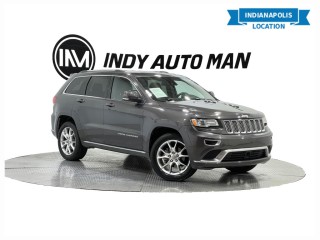 Image for 2015 Jeep Grand Cherokee Summit ID: 7448087