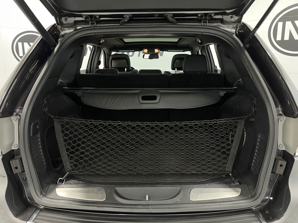 2015 Jeep Grand Cherokee Image 26