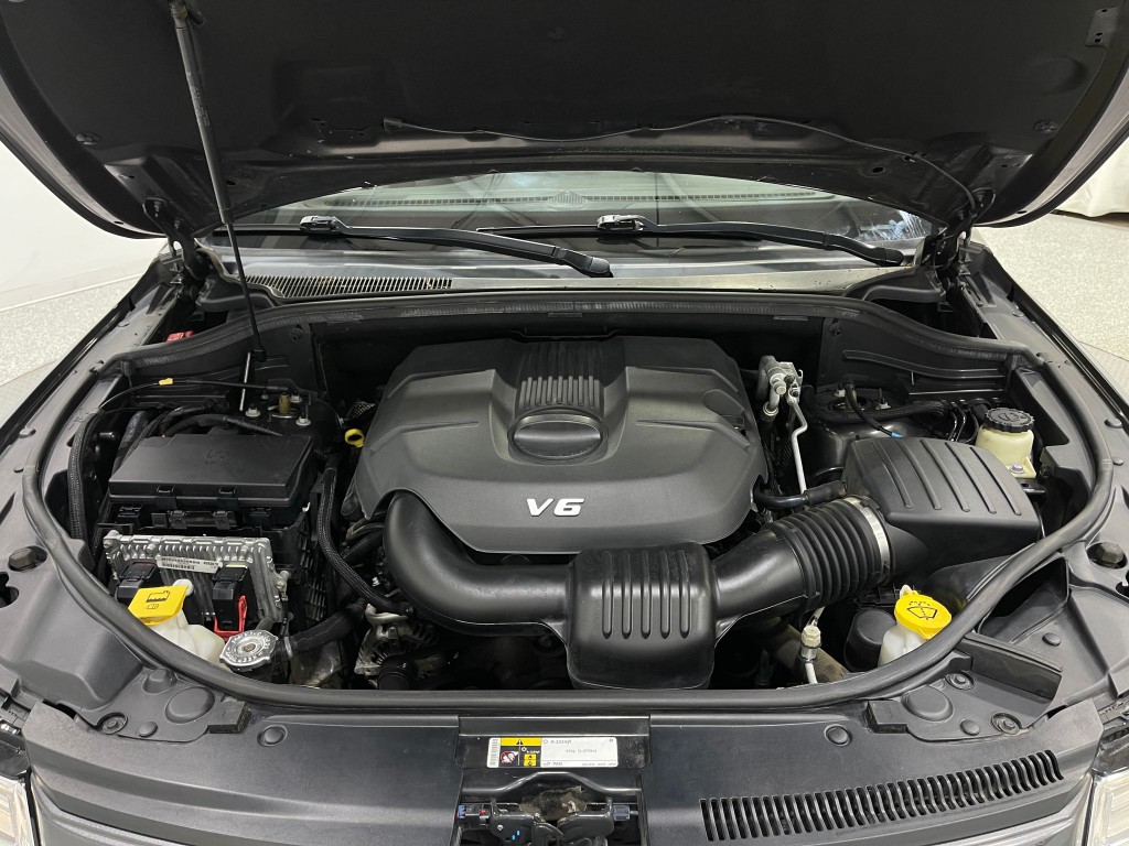 2015 Jeep Grand Cherokee Image 27