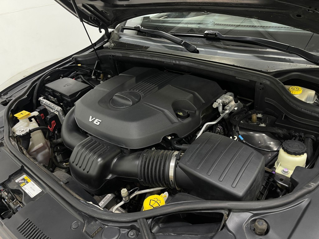 2015 Jeep Grand Cherokee Image 28