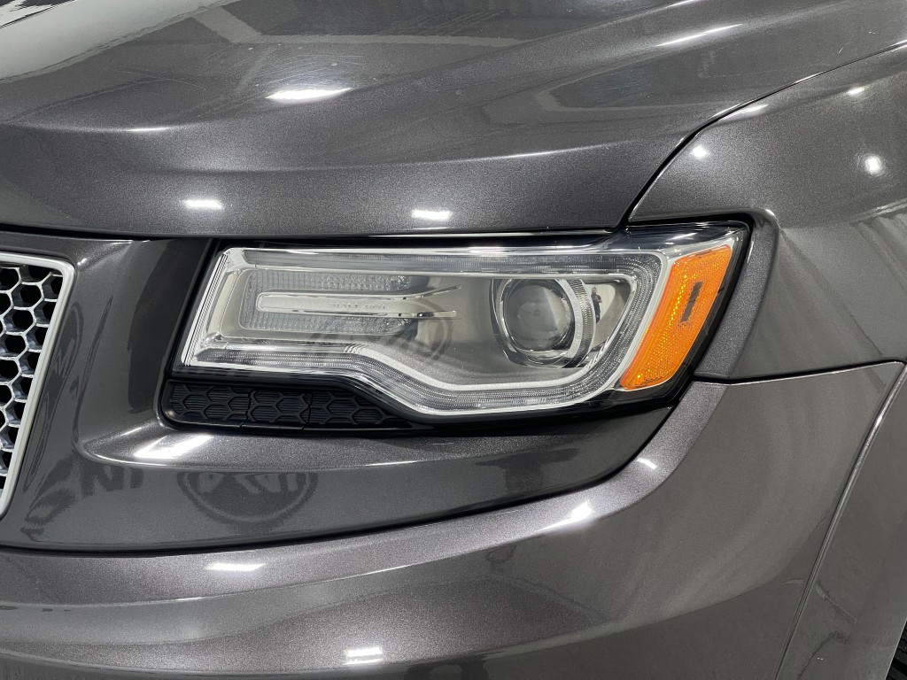 2015 Jeep Grand Cherokee Image 33