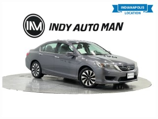 Image for 2015 Honda Accord EX-L ID: 7448088