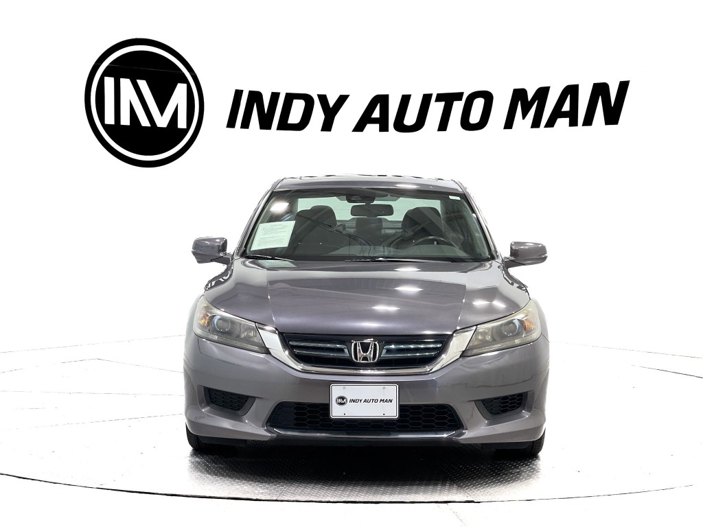 2015 Honda Accord Image 9