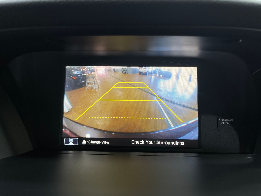 2015 Honda Accord Image 10