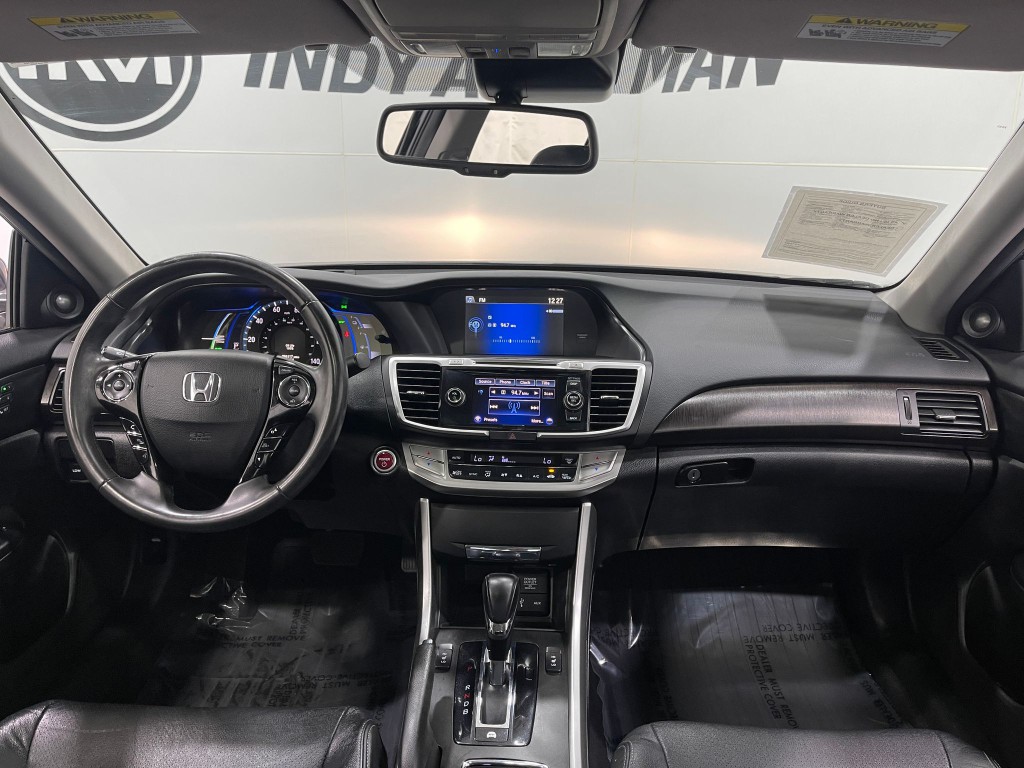 2015 Honda Accord Image 18