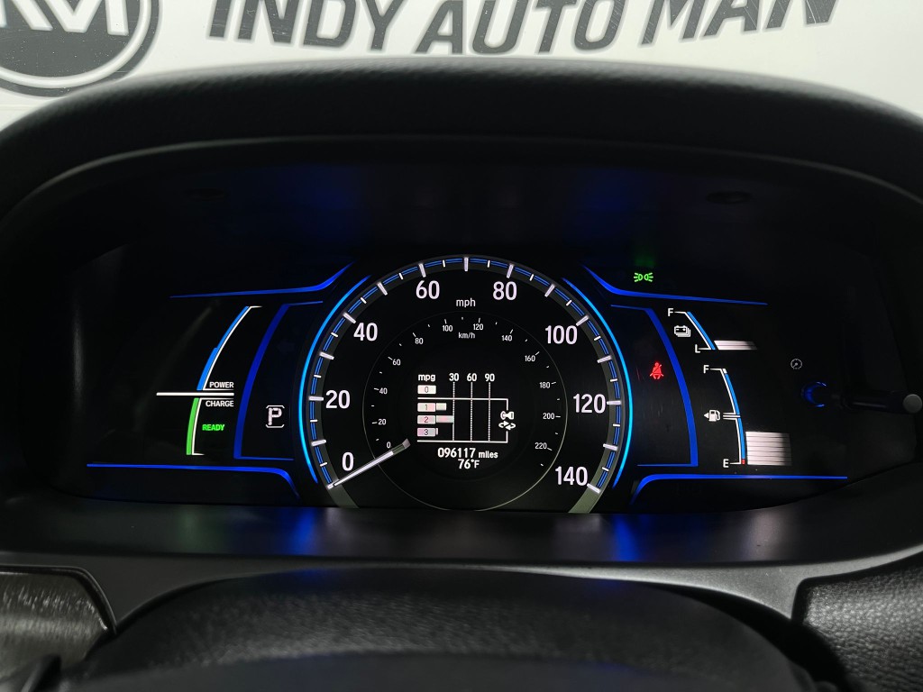 2015 Honda Accord Image 22