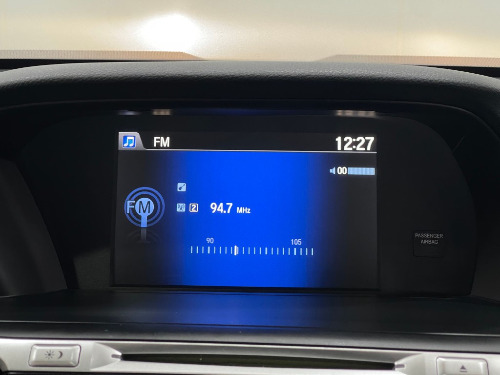 2015 Honda Accord Image 23