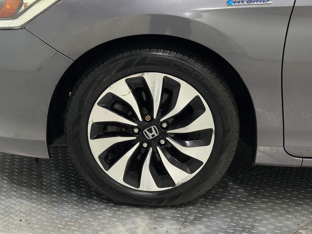 2015 Honda Accord Image 34