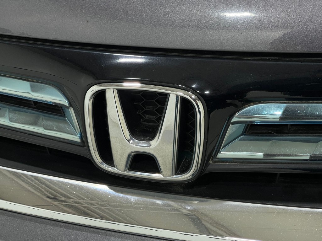 2015 Honda Accord Image 37