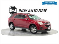 Image for 2015 Chevrolet Equinox LT ID: 7448089