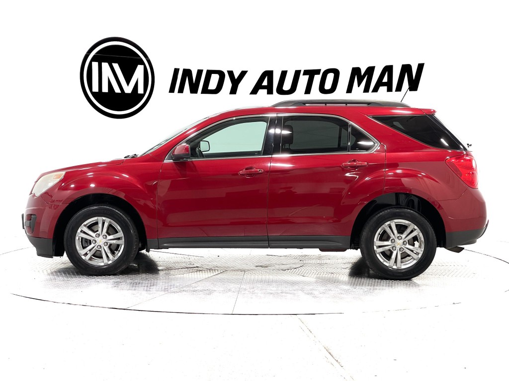 2015 Chevrolet Equinox Image 7