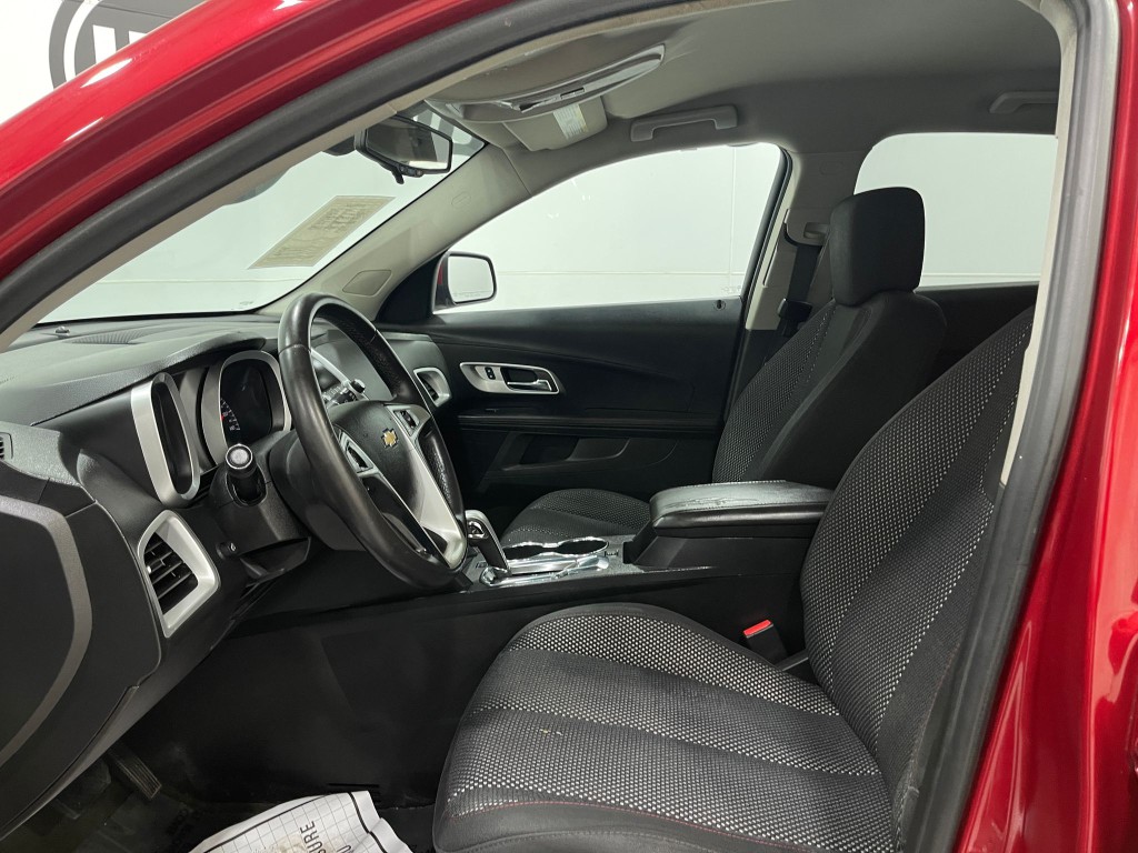 2015 Chevrolet Equinox Image 11