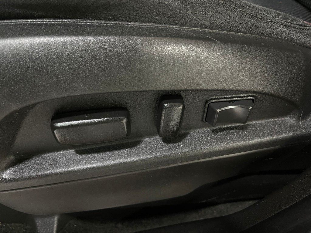 2015 Chevrolet Equinox Image 15