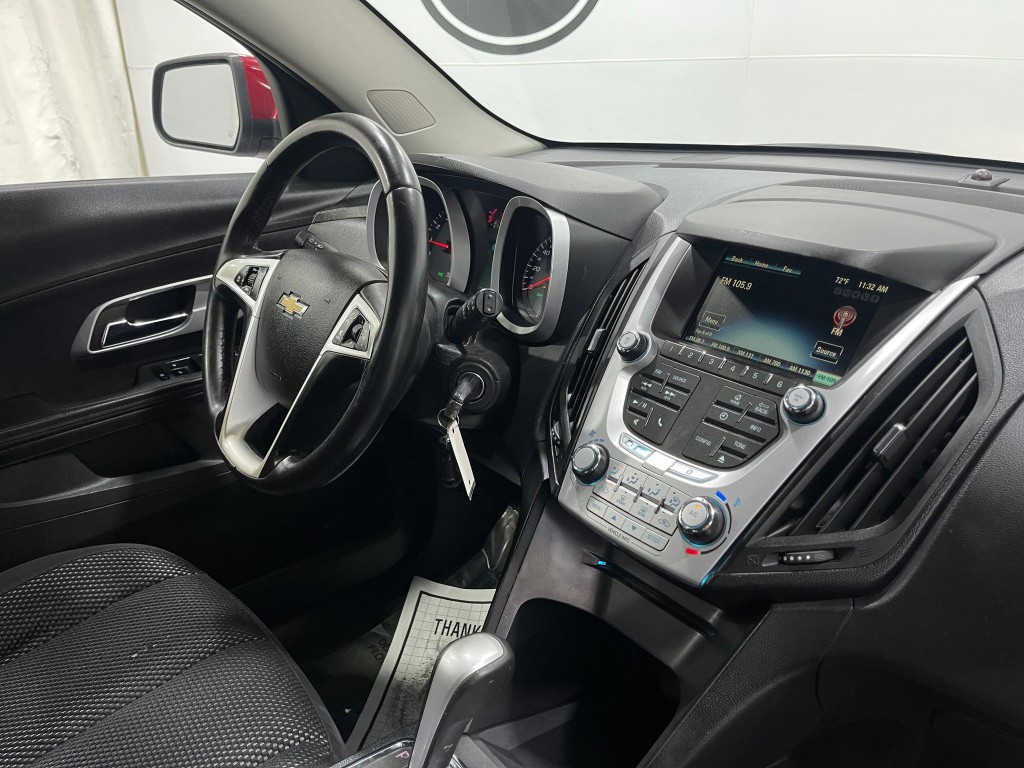 2015 Chevrolet Equinox Image 18