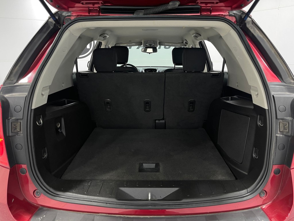 2015 Chevrolet Equinox Image 24