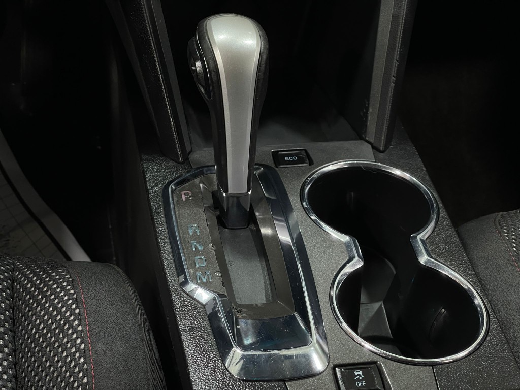 2015 Chevrolet Equinox Image 27