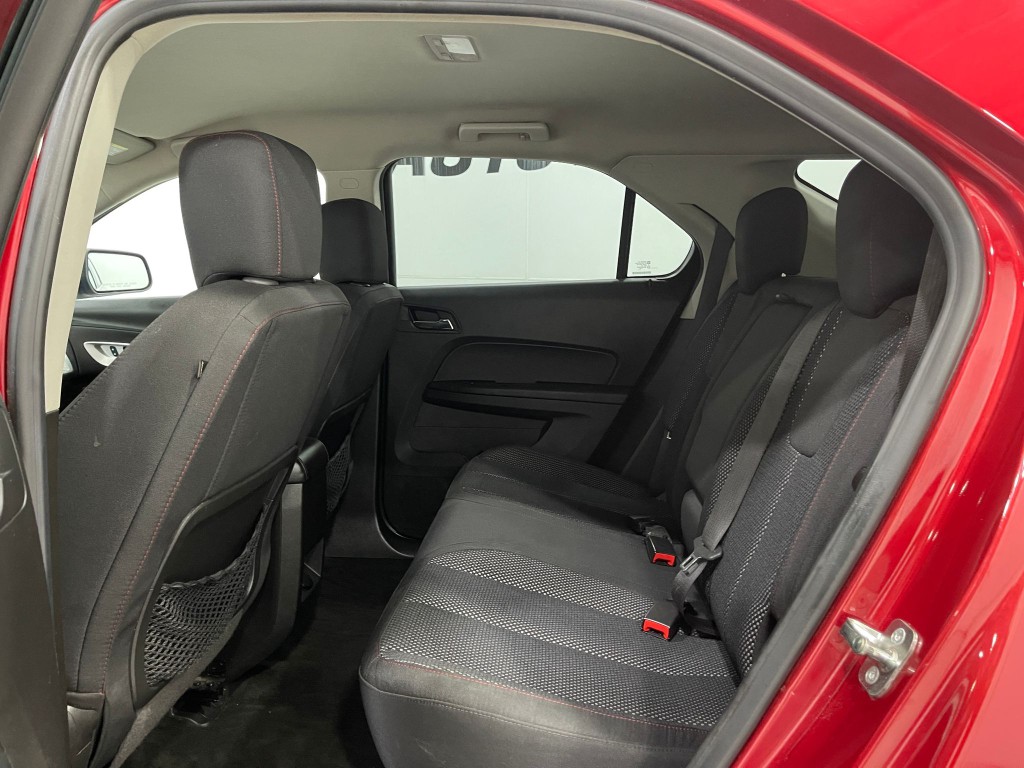 2015 Chevrolet Equinox Image 28