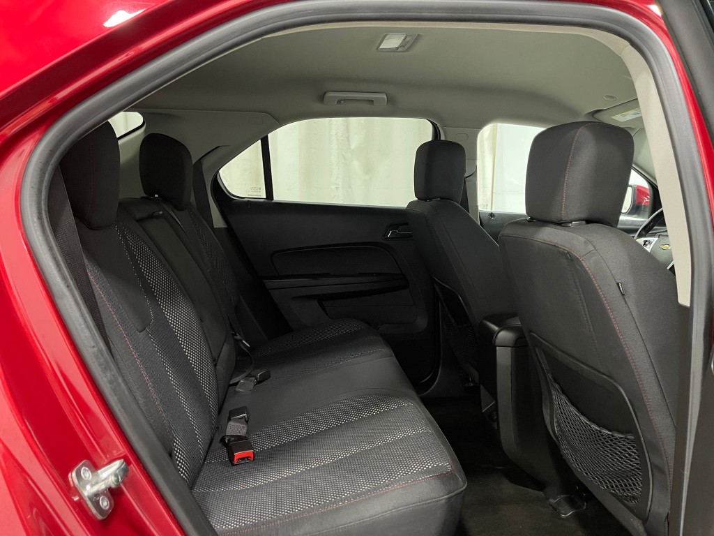 2015 Chevrolet Equinox Image 29