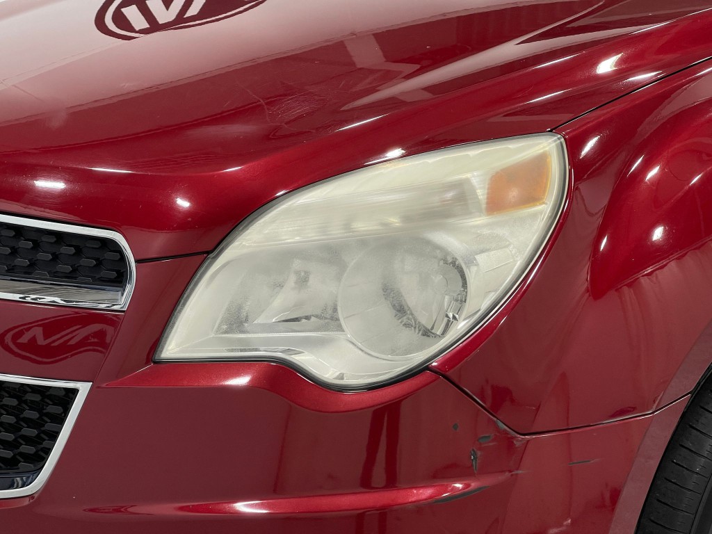 2015 Chevrolet Equinox Image 31