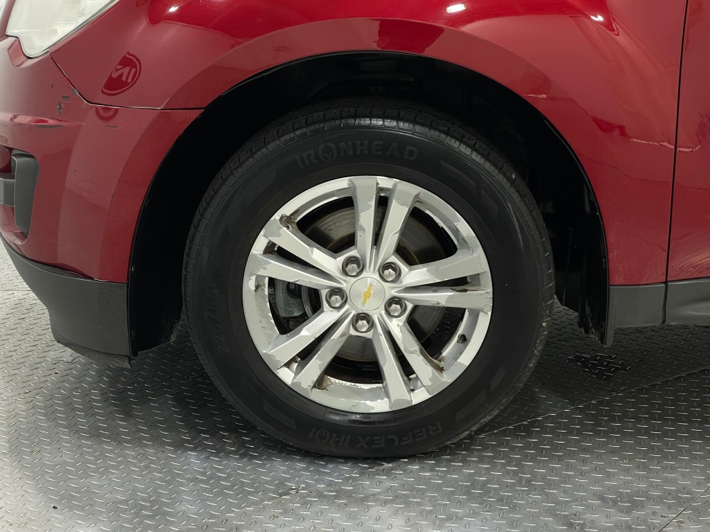 2015 Chevrolet Equinox Image 33