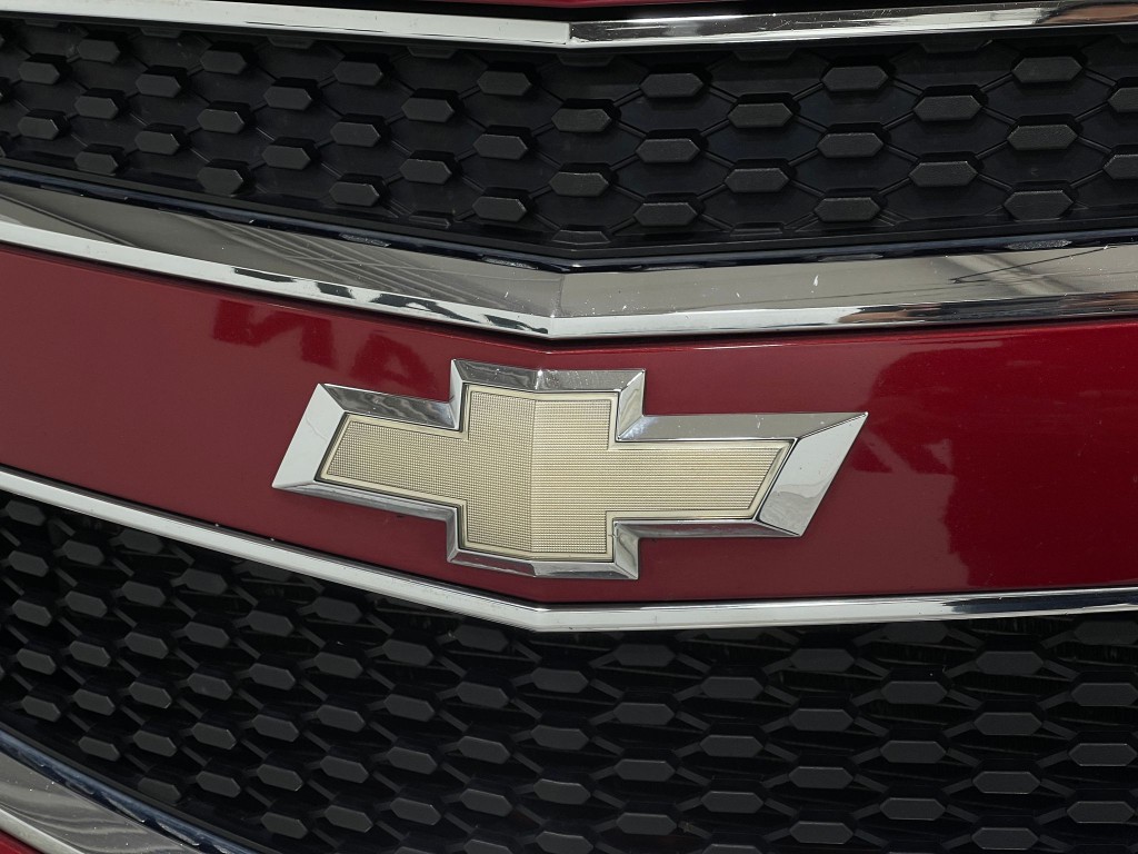 2015 Chevrolet Equinox Image 36