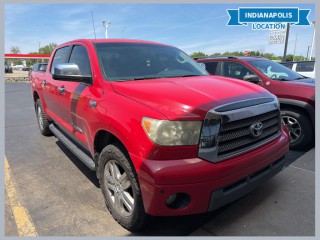 Image for 2008 Toyota Tundra Limited ID: 7448090