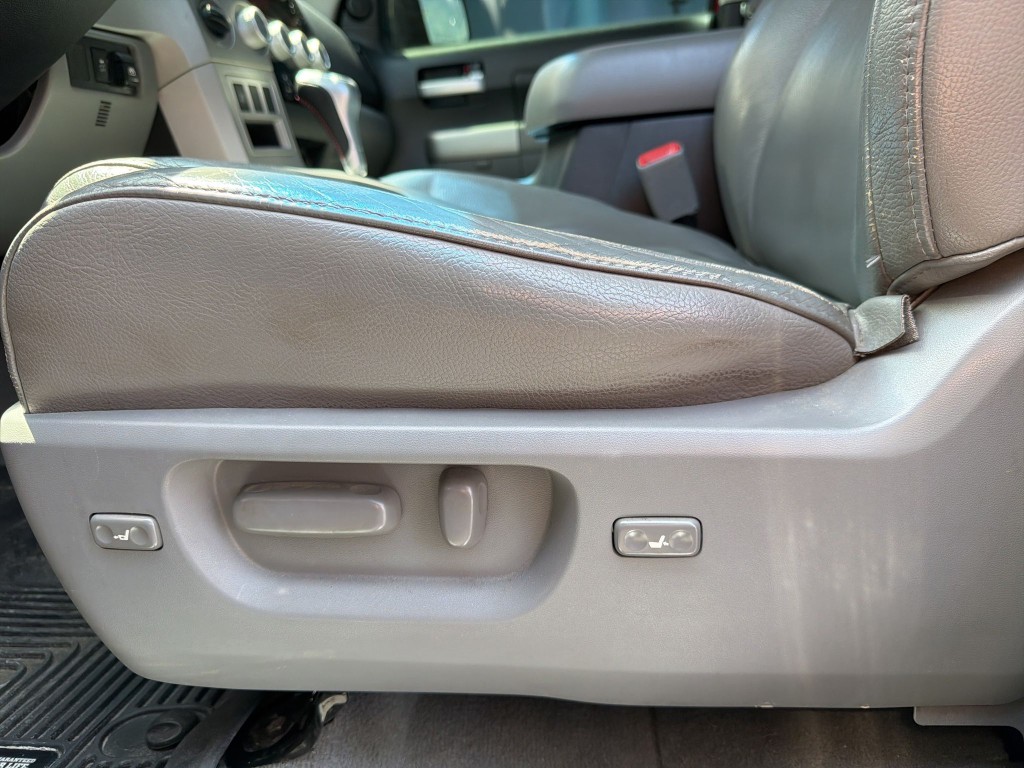 2008 Toyota Tundra Image 6