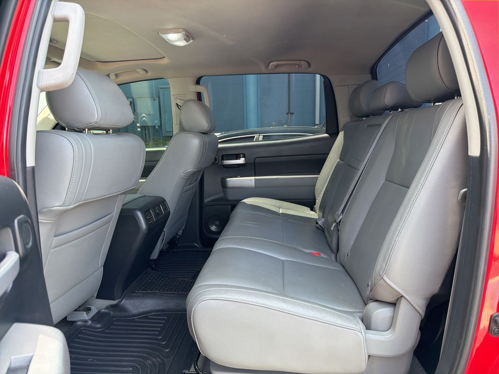 2008 Toyota Tundra Image 7
