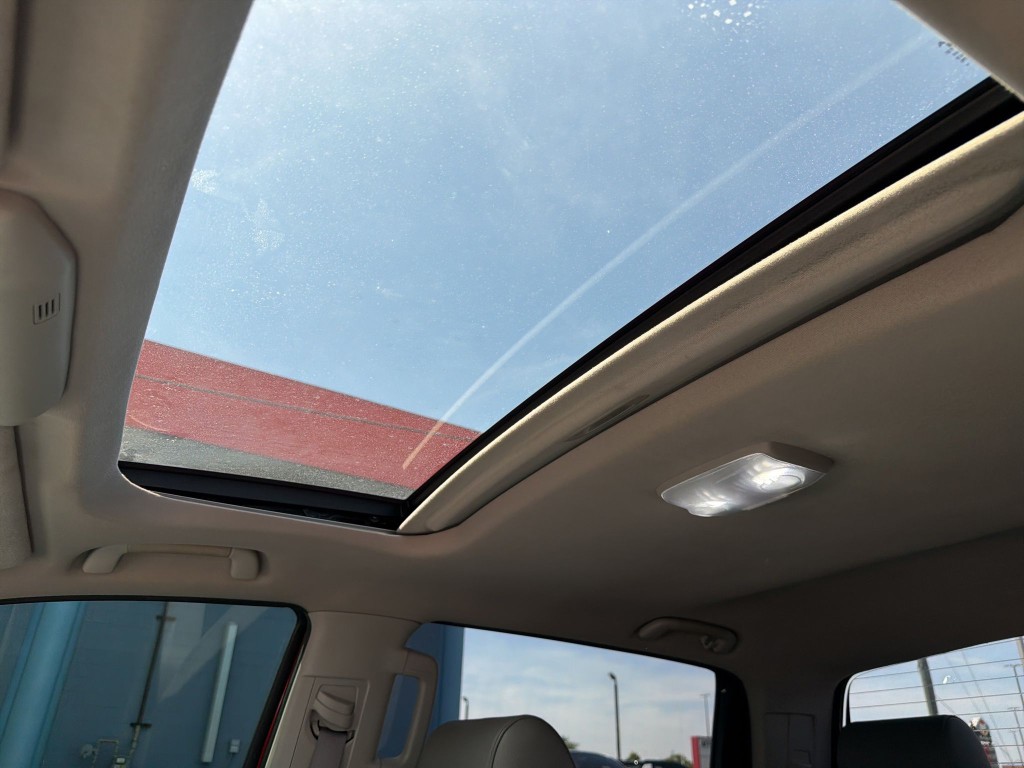 2008 Toyota Tundra Image 8