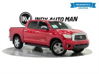 Image for 2008 Toyota Tundra Limited ID: 7448090