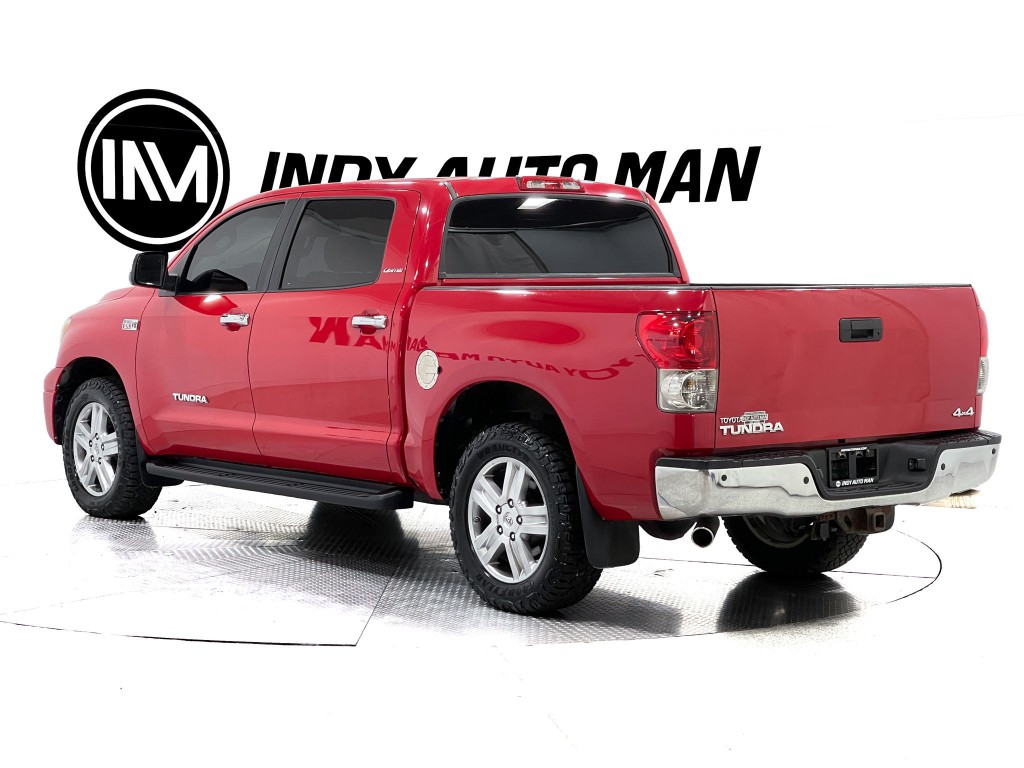 2008 Toyota Tundra Image 6