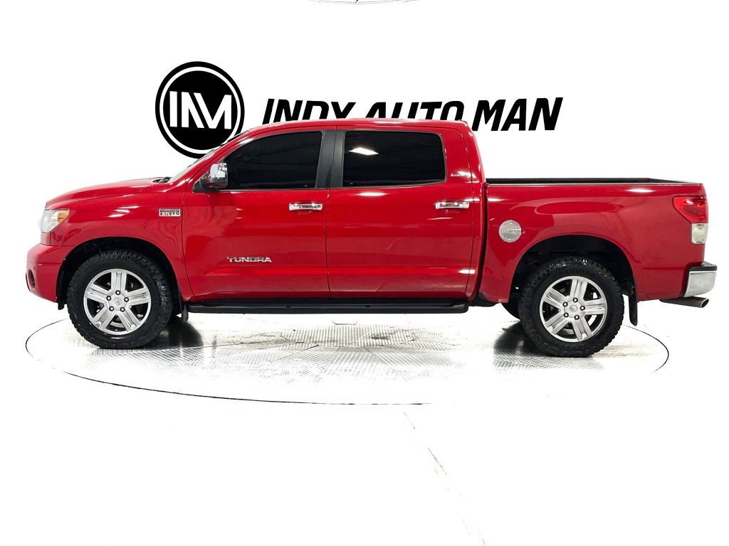 2008 Toyota Tundra Image 7