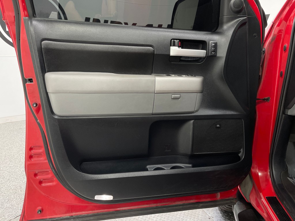 2008 Toyota Tundra Image 13