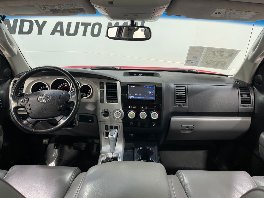 2008 Toyota Tundra Image 17