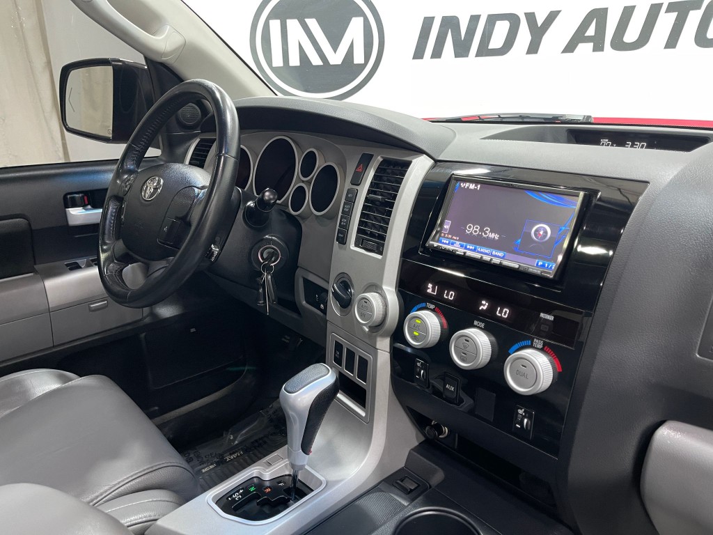 2008 Toyota Tundra Image 18
