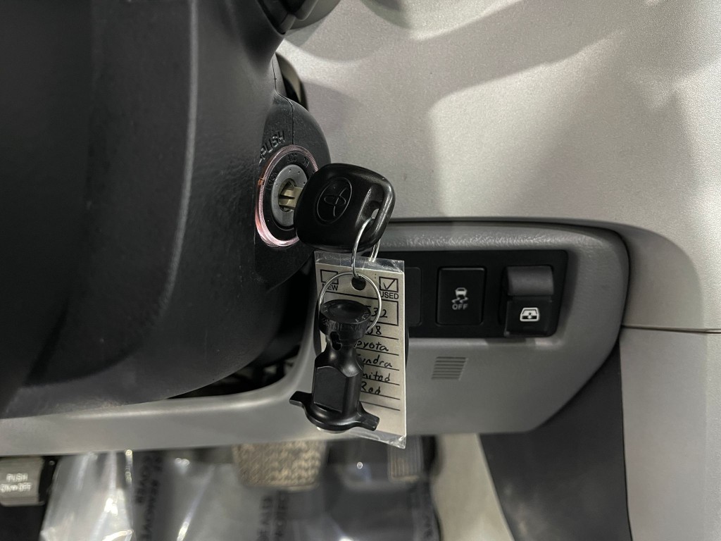 2008 Toyota Tundra Image 19