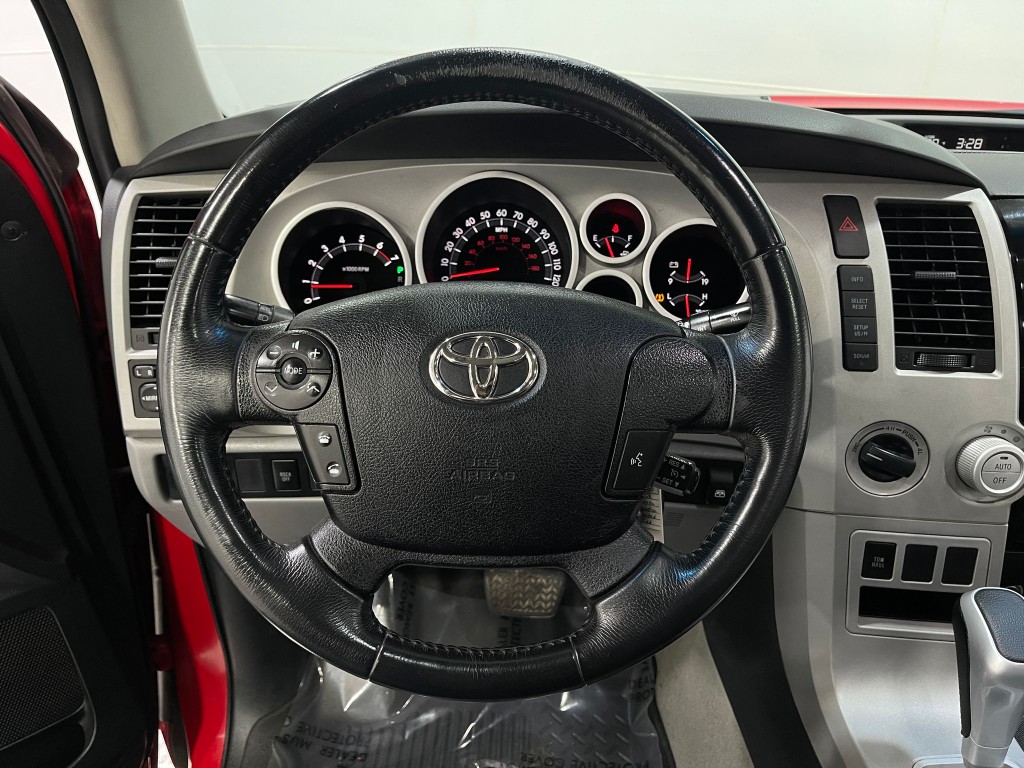 2008 Toyota Tundra Image 20