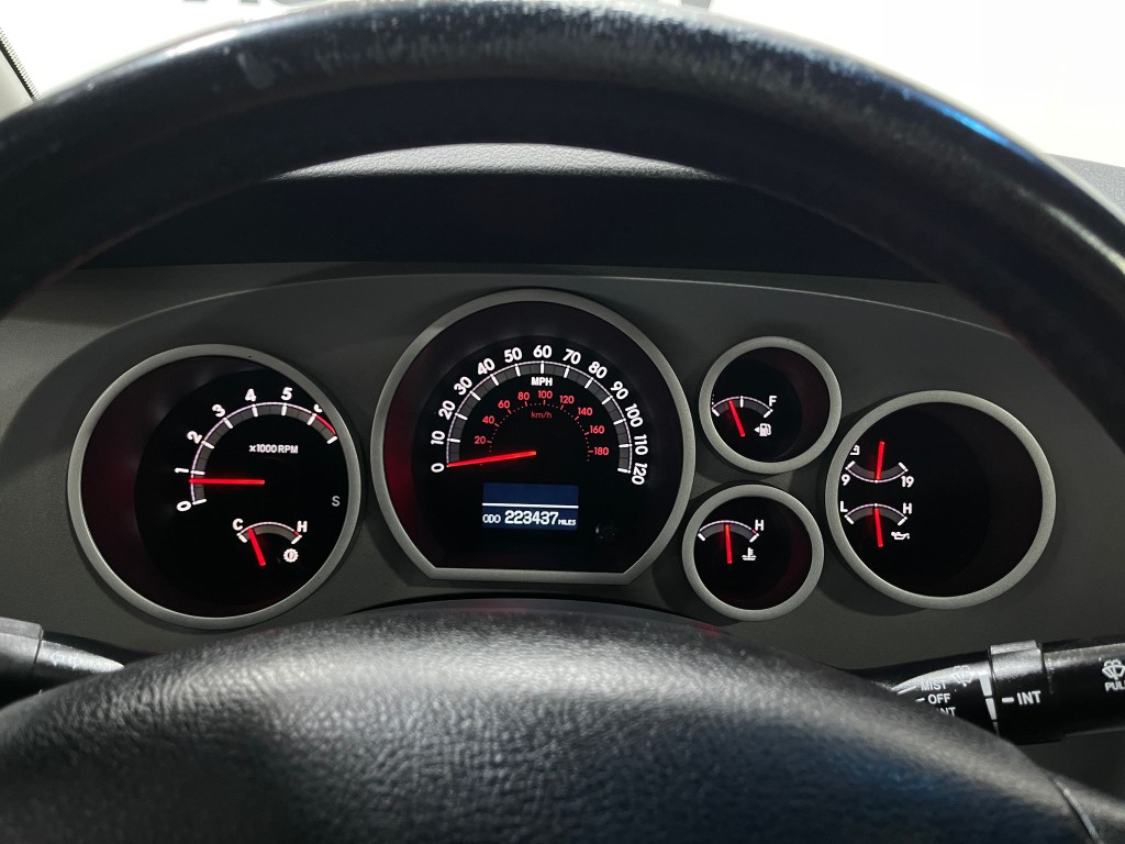 2008 Toyota Tundra Image 21