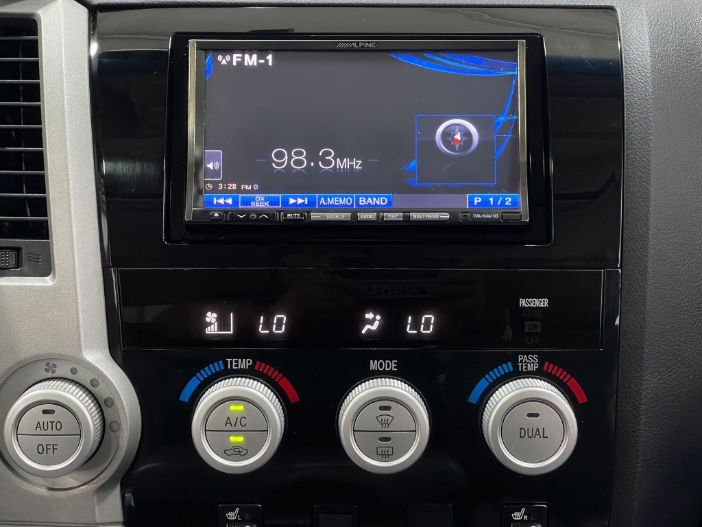 2008 Toyota Tundra Image 22