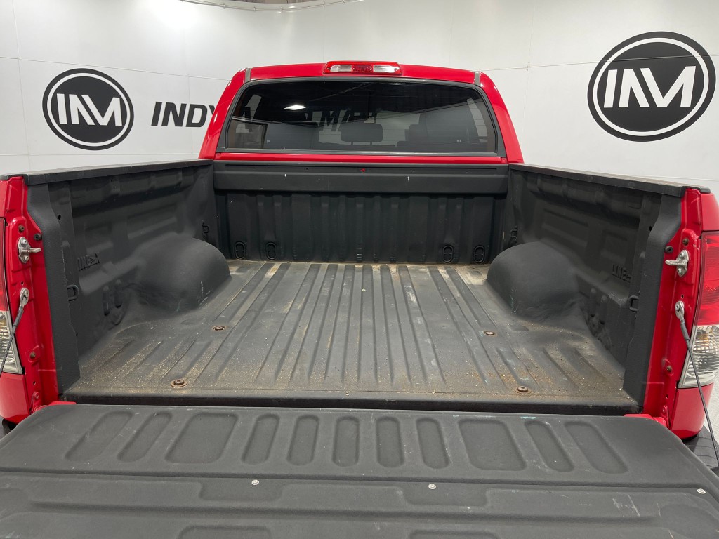 2008 Toyota Tundra Image 23