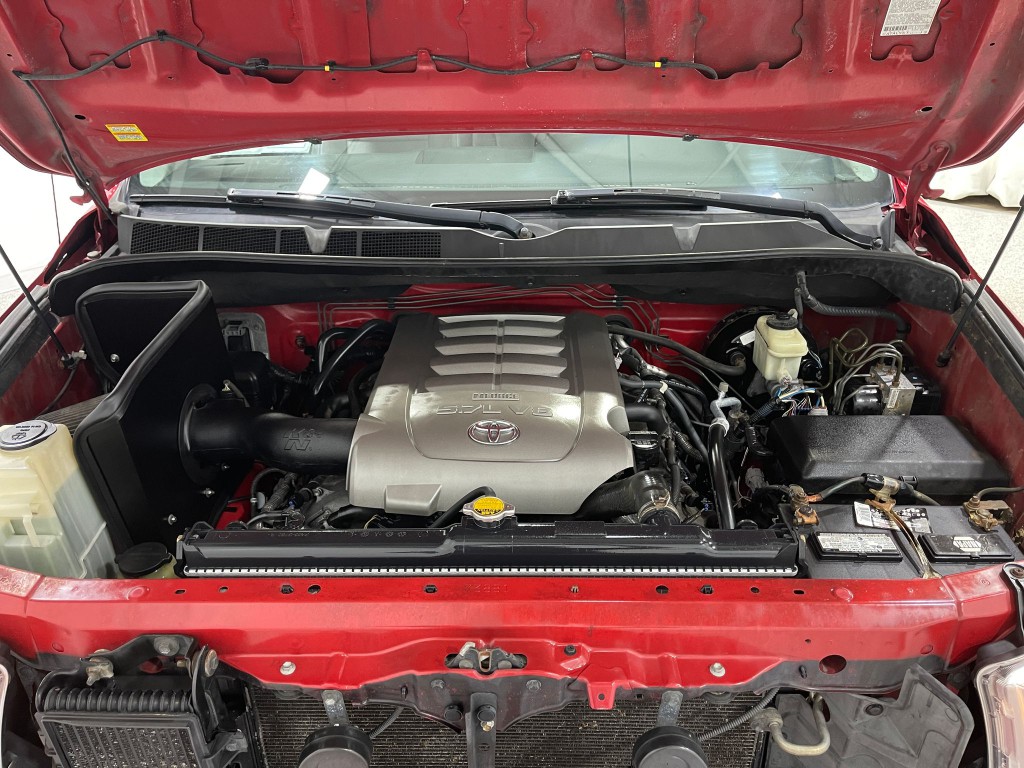 2008 Toyota Tundra Image 24
