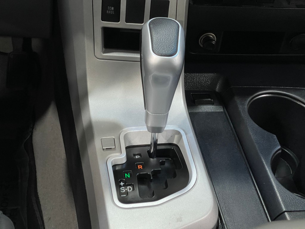 2008 Toyota Tundra Image 26