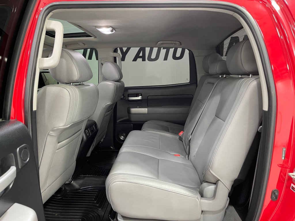 2008 Toyota Tundra Image 27