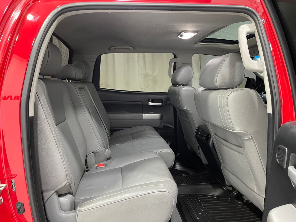 2008 Toyota Tundra Image 28