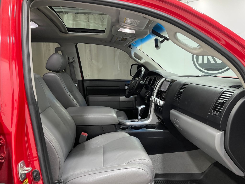 2008 Toyota Tundra Image 29