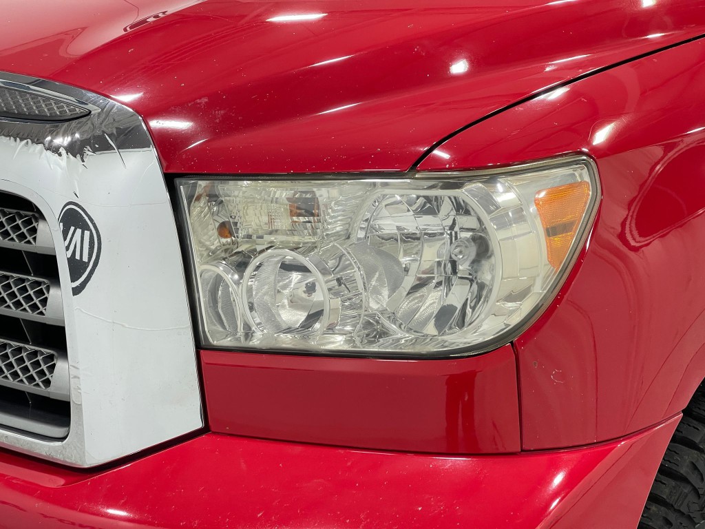 2008 Toyota Tundra Image 30