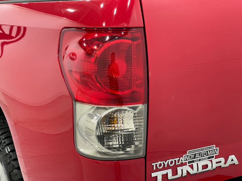 2008 Toyota Tundra Image 31