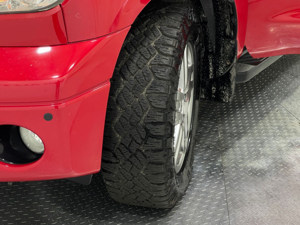 2008 Toyota Tundra Image 33