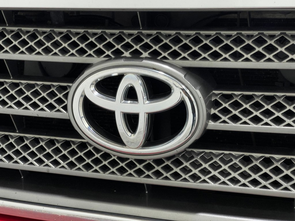 2008 Toyota Tundra Image 35