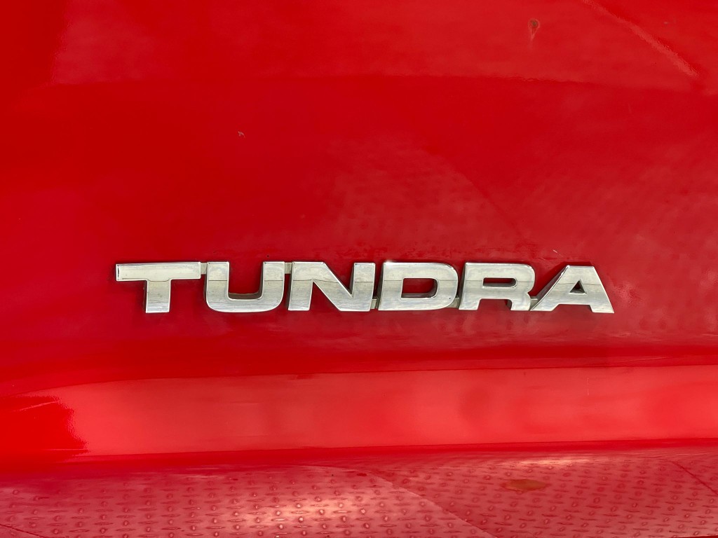 2008 Toyota Tundra Image 36